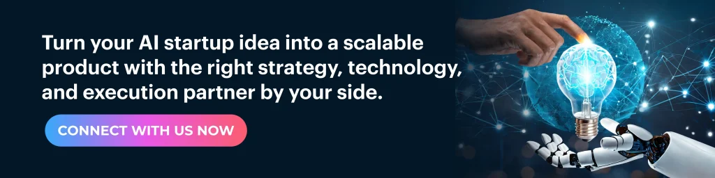 AI startup idea