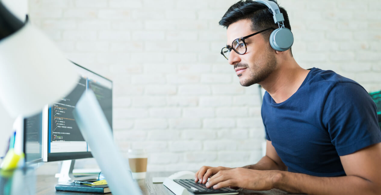 Hire Remote Developers