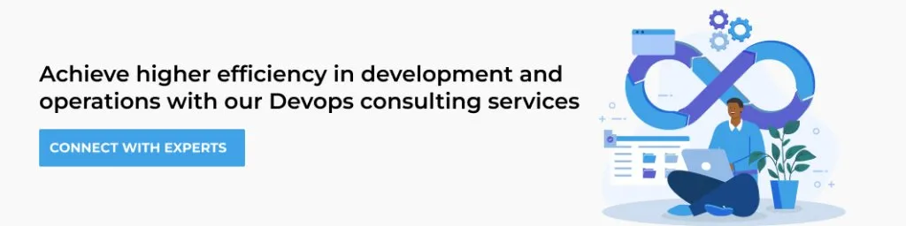 Devops consulting services