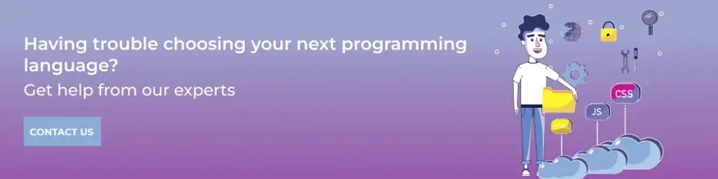 Top 10 Programming Languages of the Future: 2025 & Beyond
