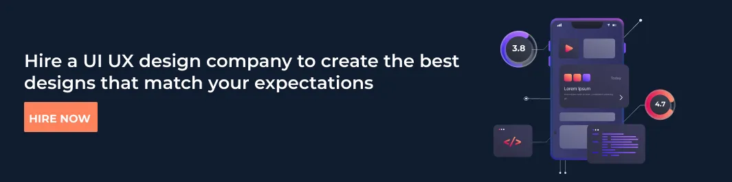 Connect to Hire UI/UX Company