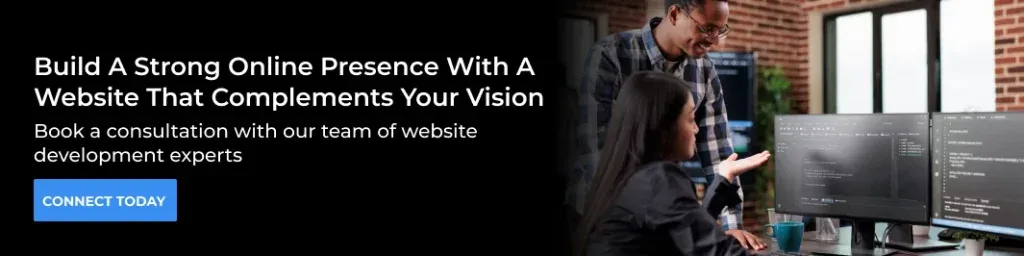 Book consultantion with our Web development experts