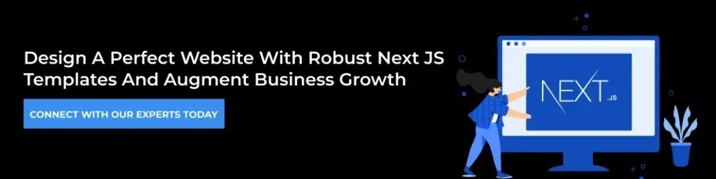 Top 20 Next JS Templates for Website Development - Openxcell