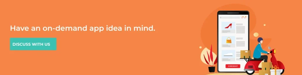 Connect with your Retail Automation Idea