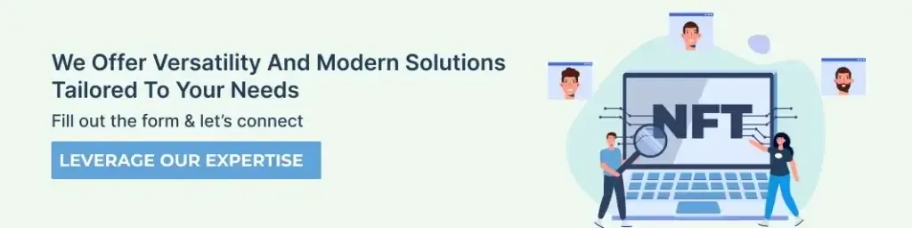 Connect with expert for modern solutions