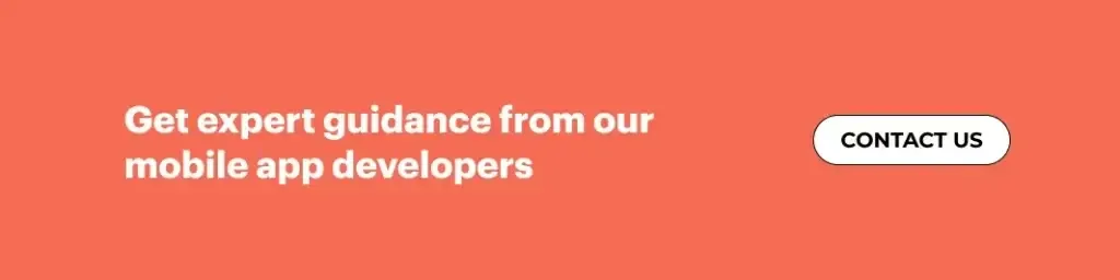 Connect with expert App Developers