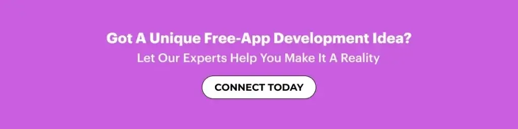 Connect with n app development idea