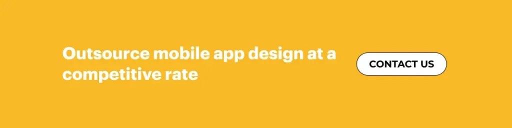 Connect to get your app designed at best rates