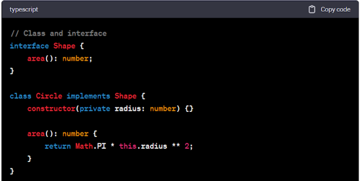 TypeScript vs JavaScript: The difference you should know