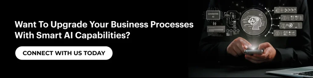 Contact us for AI-driven business upgrades
