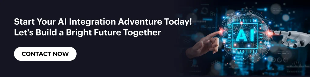 Connect with experts for AI Integration