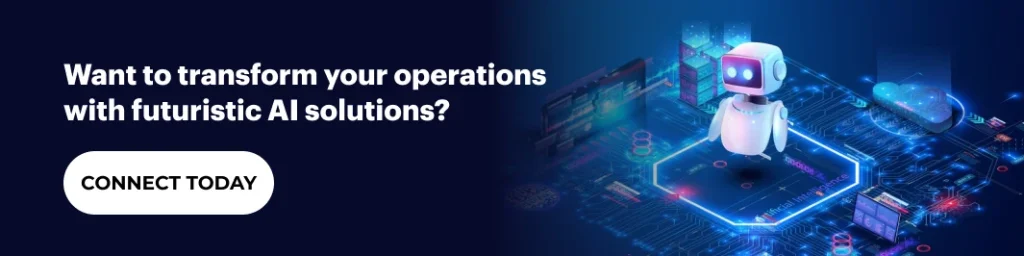 Connect for best AI Solutions