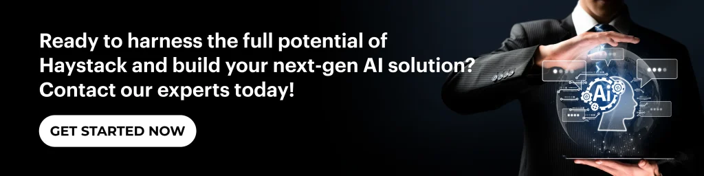 Connect to build your next-gen AI solution