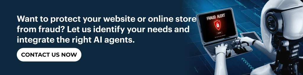 Let us help you to integrate the right AI agents