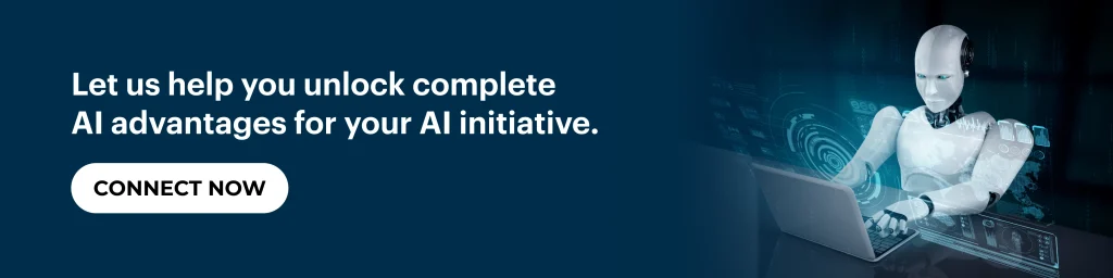 Connect to unlock ai advantages