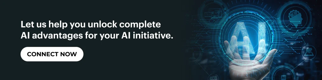 Connect for AI development needs