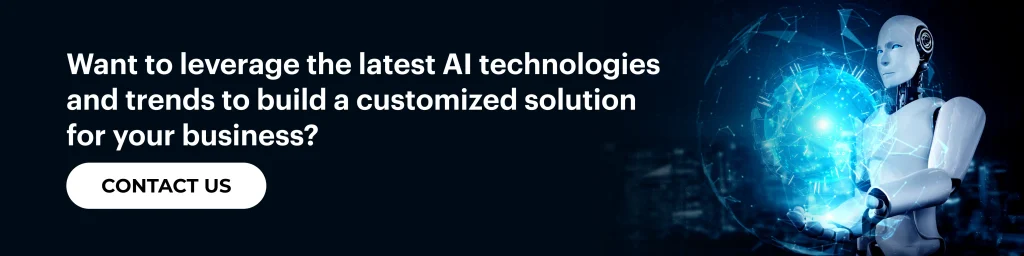 Connect to build a customized AI solution