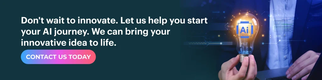 Ai startup ideas cta