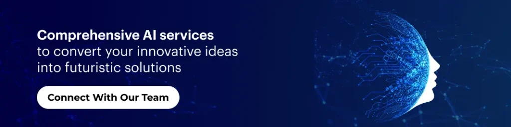 Lets connect to convert your innovative ideas into futuristic solutions