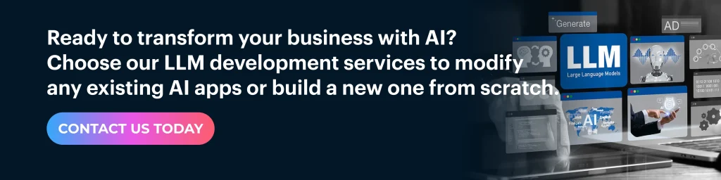 Connect to build your AI Apps