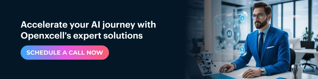 Accelerate your AI journey with our expert solutions
