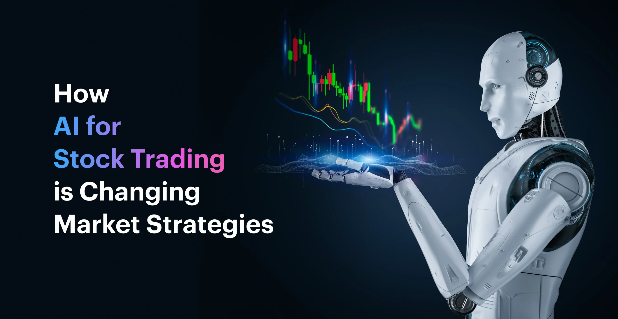 AI for Stock Trading is Transforming Market Trends and Profits