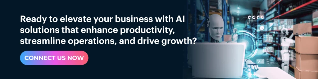 elevate your business with AI solutions