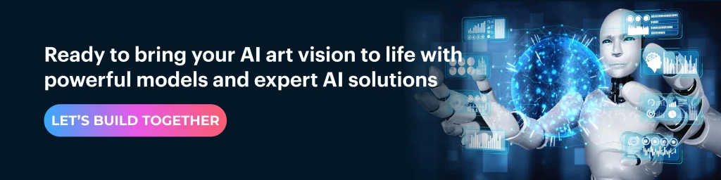let us help you build expert AI solutions