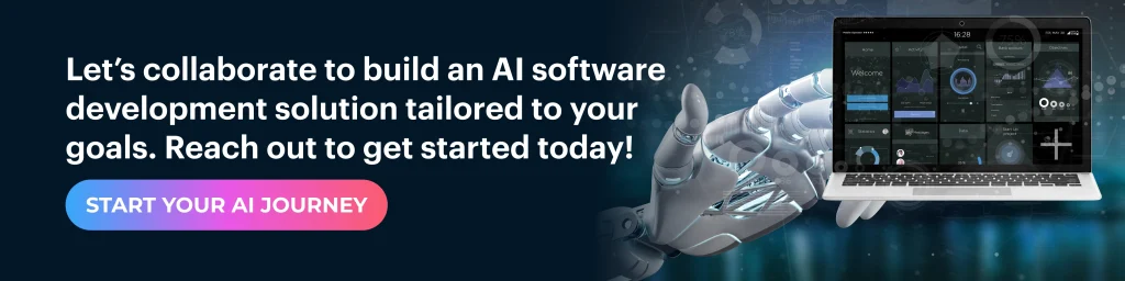 ai software development companies