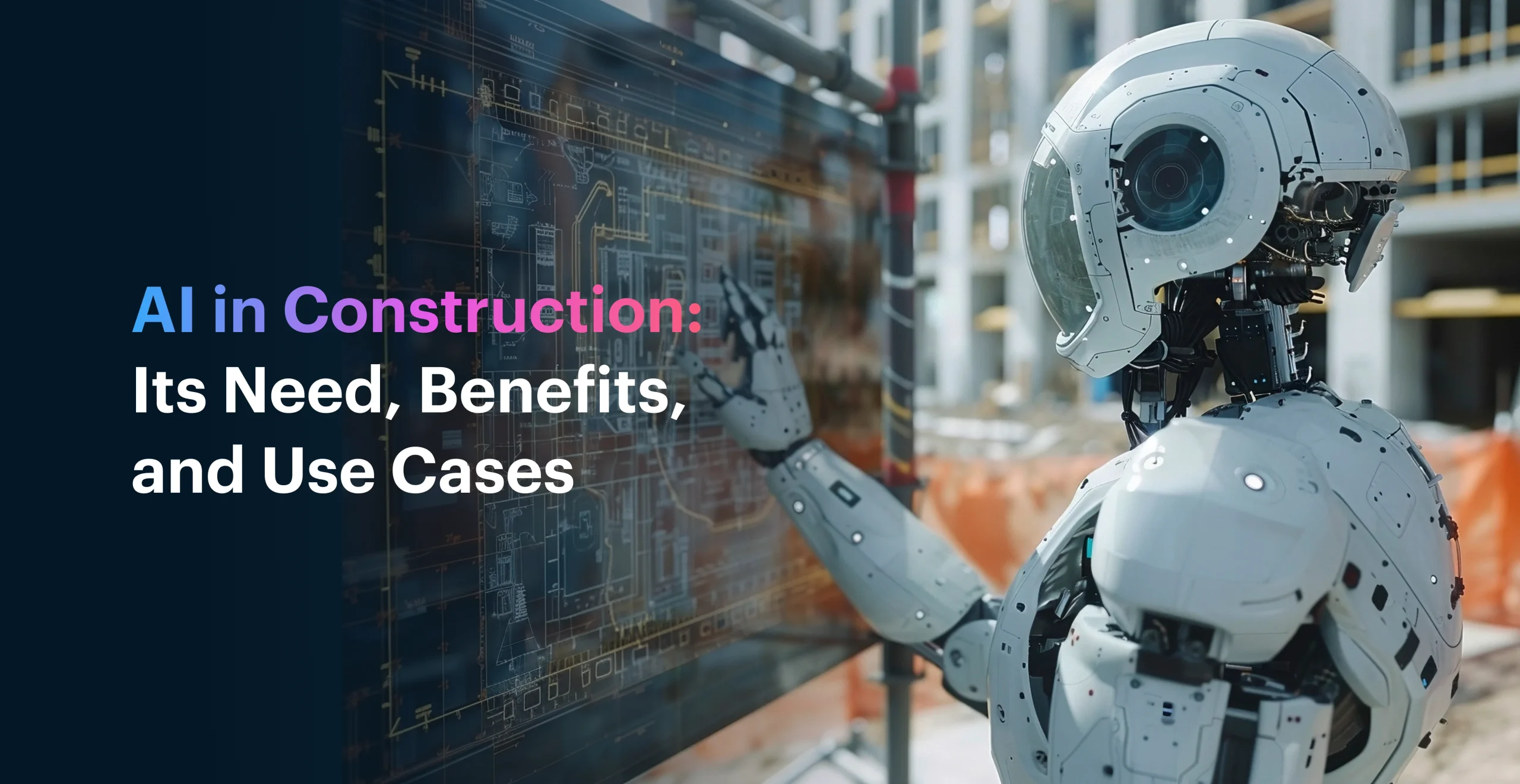 AI in construction