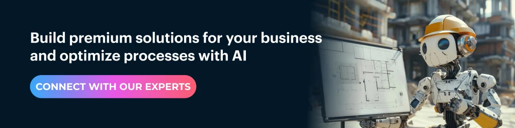 Build premium solutions