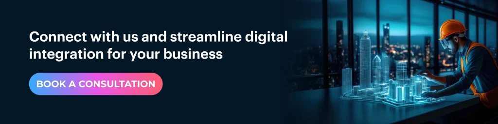 streamline digital integration for your business