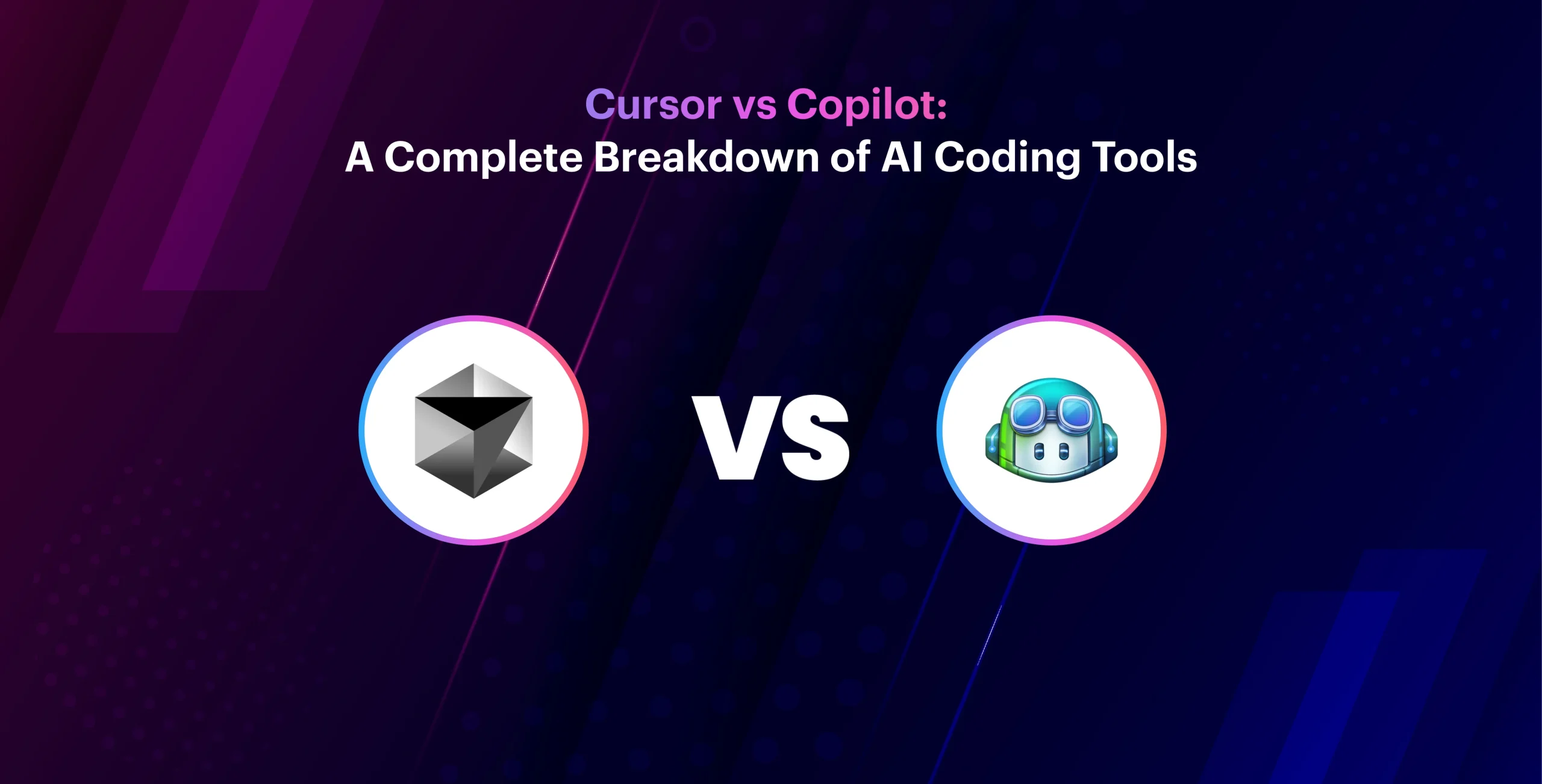 cursor vs copilot