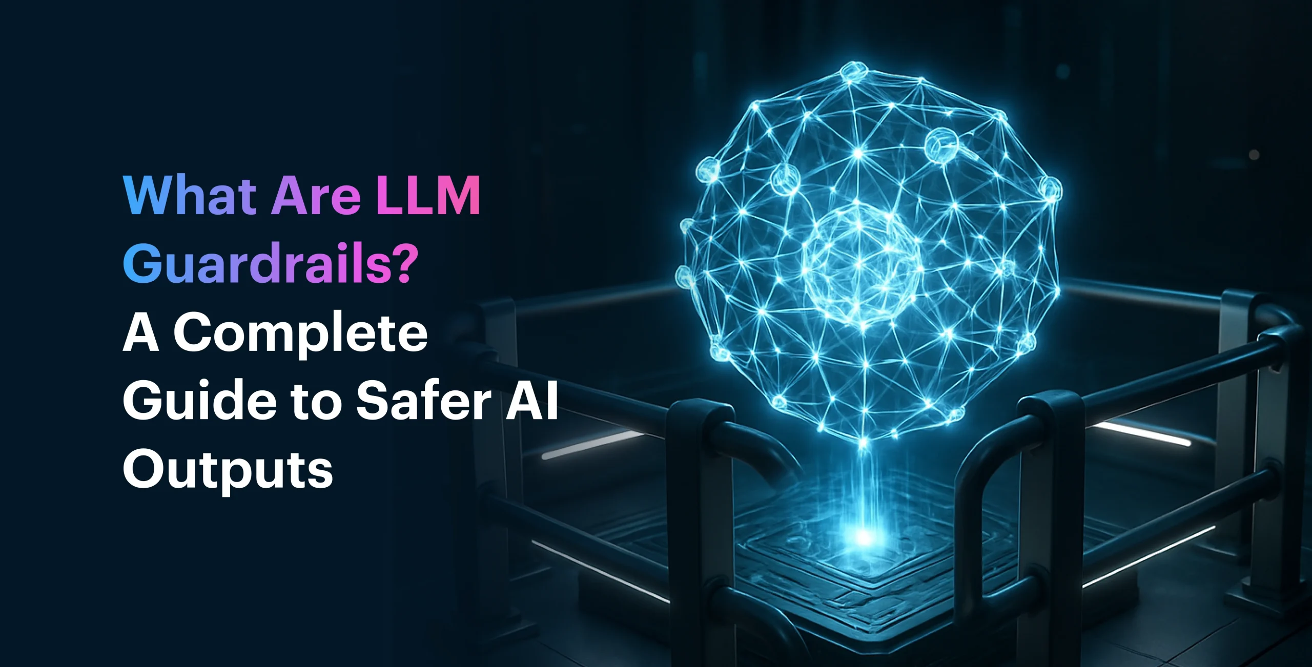 llm guardrails