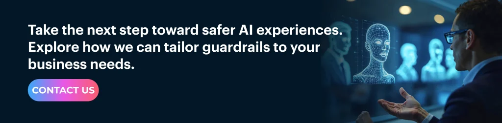 next step toward safer AI experiences