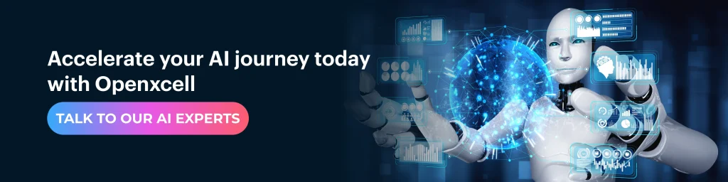 Talk to Our AI Experts