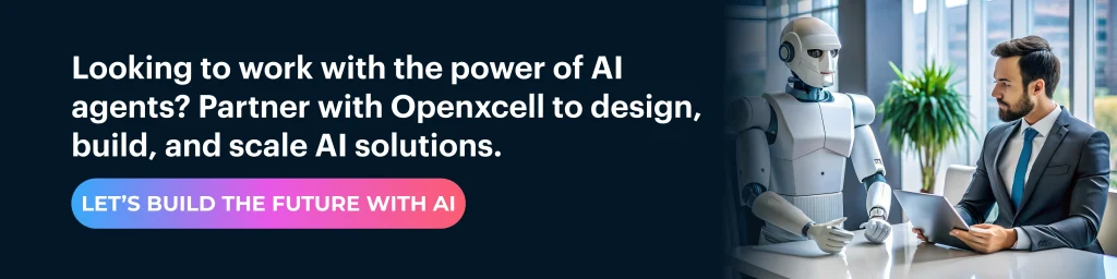Let’s Build the Future with AI