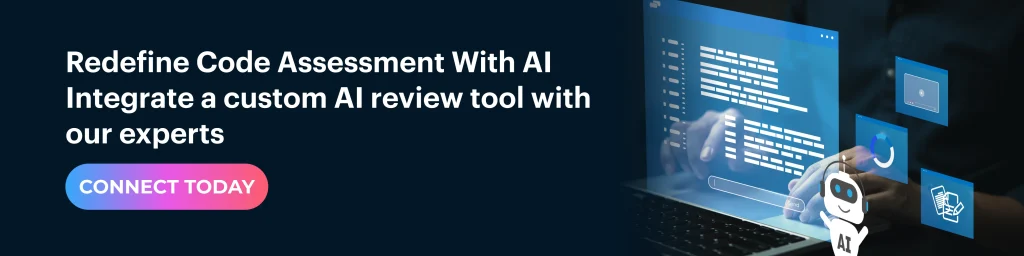 AI review tool with our experts