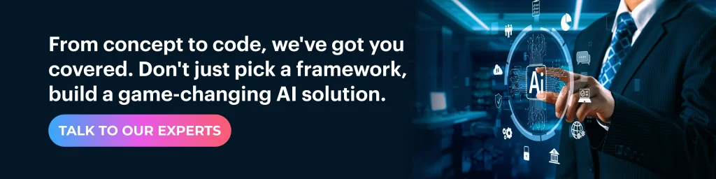 build a game-changing AI solution