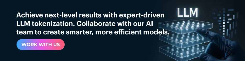 Collaborate with our AI team