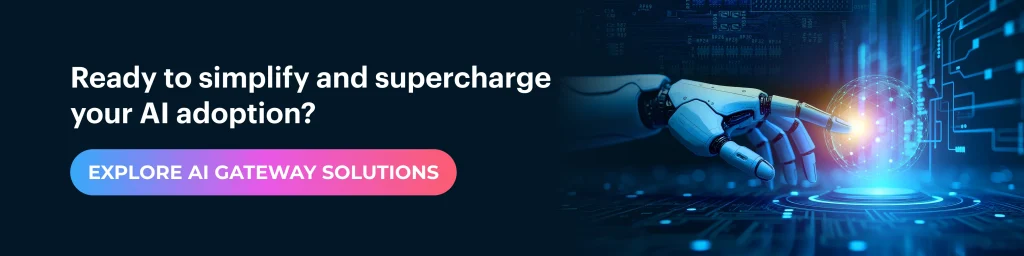 Explore AI Gateway Solutions