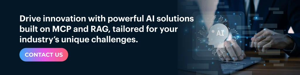powerful AI solutions built on MCP