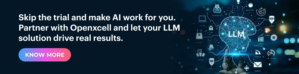 Partner with Openxcell