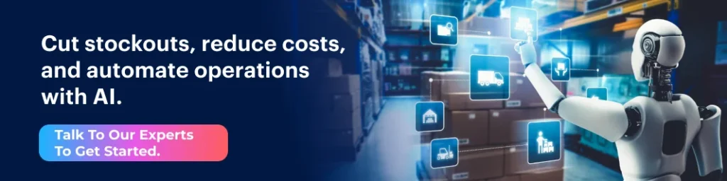 automate operations with AI.