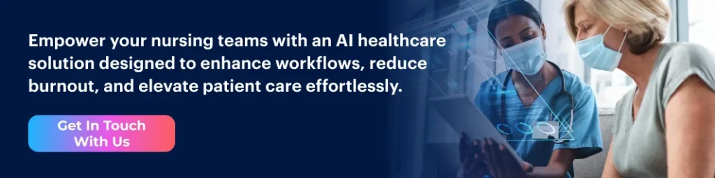 Ready to scale your nursing AI initiatives?