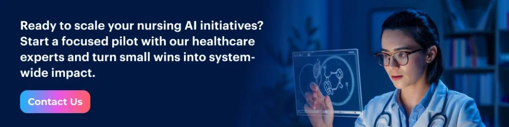 AI healthcare solution